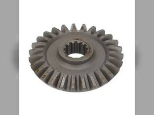 Stub Axle Gear fits Yanmar YM135D YM155D YM1300D YM1100 194210-14420