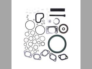 Full Gasket Set fits John Deere 4120 4320 4520 4720 CT315 CT322 313 315 317 318D 319D 320 320D 323D RE524593