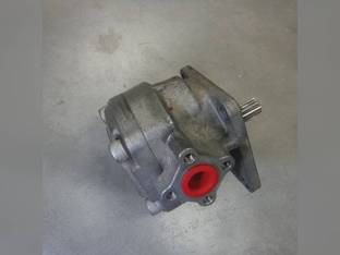 Used Hydraulic Power Steering Pump Ford 2120 2120 SBA340450610 SBA340450611