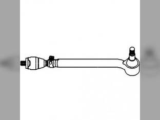 Tie Rod Assembly - LH Ford 6410 6610 6710 7410 5610 5900 7610 5110 7710 6810 83956514