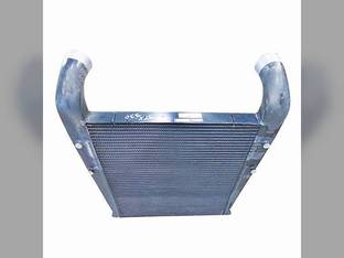 Used Aftercooler fits New Holland T9020 TJ280 TJ325 TJ330 259332A4 fits Case IH Steiger 280 Steiger 330 Steiger 335 STX280 STX325 STX330 259332A4