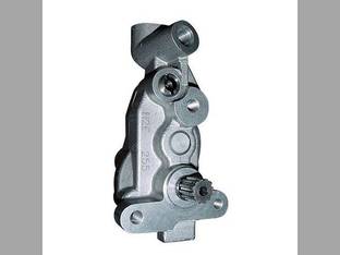 Hydraulic Pump - Economy Massey Ferguson 178 50C 245 40B 265 175 235 471 165 50D 275 481 50E 135 451 30E 20C 255 150 886821M94