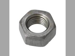 UNC Planter Hex Nut - 1-1/8" John Deere 2510 4240 3010 1720 5020 220 4620 235 970 4230 627 210 4630 621 2700 3020 4320 230 4440 637 955 4020 2520 694 4520 4010 100 215 7300 4000 4040 4430 4030 630