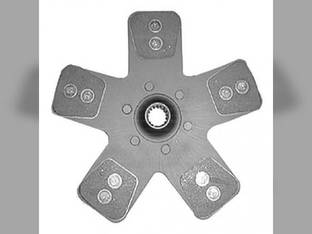 Remanufactured Clutch Disc John Deere 4020 4010 4000