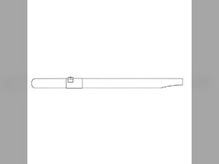 Auger Tube - Unloading Gleaner N6 M3 R42 L3 N7 R52 M2 R50 R40 N5 L2 71383428