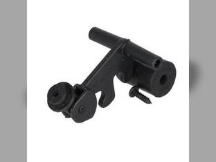 Cab Glass Window Latch Kit John Deere 410K 310K 672B 770B 770BH 410G 410J 410E 325J 570B 315SE 672 310SE 310SK 772 670B 310J 310E 310SG 325SK 710 772BH 770 315SG 310SJ 670 310G AT372684