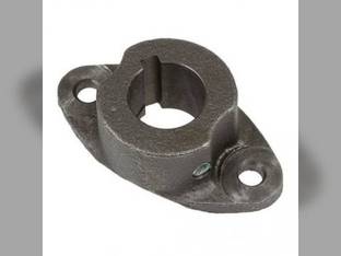 Hydraulic Pump Drive Flange 3/4