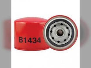 Filter Lube Spin-on BB1434 Bobcat S770 S300 S850 S330 T770 S220 T250 S650 T650 T320 S630 A770 T630 S250 T300 T870 A300 6678233