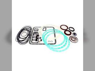 Gear Box Gasket Set fits Volvo A35E A35F A35G A40E A40E FS A40F A40F FS A40G A40G FS A45G 15090812 GGS-812