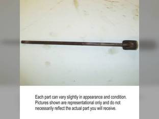 Used Steering Release Rod John Deere 2040 2350 2355 2555 2550 4040 4030 4050 2750 2755 8430 6600 4430 4250 4255 4230 4240 4055 4630 4640 4760 4840 4755 4650 4440 4450 4455 4555 4560 4955 4960 4850