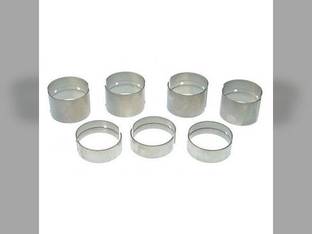 Main Bearings - .020