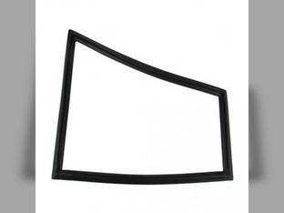 Weather Strip Seal - Lower Door Window LH John Deere 2955 4450 1640 2750 2550 2140 4840 4040 4430 2950 4640 2350 2040 2940 4630 2555 3140 4440 4850 4230 2755 4250 4650 2355 8430 4030 4050 4240 8630