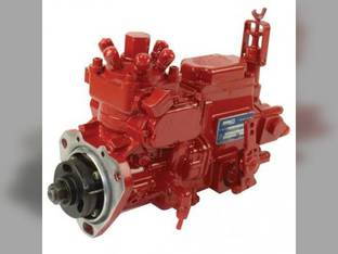 Remanufactured Fuel Injection Pump International 1466 631559