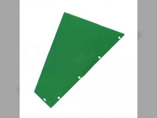 Feeder House Floor fits John Deere 9650 STS 9750 STS AH169667