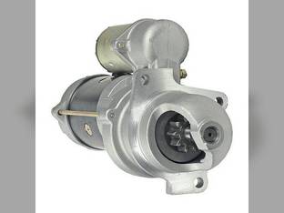 Starter - Delco OSGR (6587) fits Delco Remy 10461463 10479607