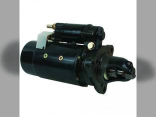 Starter - Denso Style (17353) Denso Case IH 7140 7230 7120 2188 7240 7220 8950 2144 1644 7130 1666 7110 1660 8940 1688 8930 1680 7150 8920 2166 1670 7250 1640 7210 Case International 1440 1460 1480