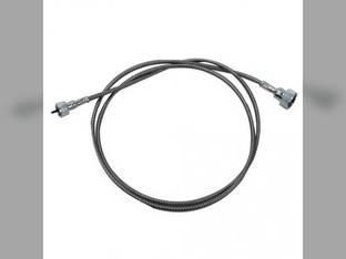 Tachometer Cable fits International 330 340 400 450 340 364396R91