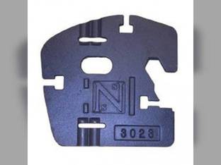Weight - Suitcase New Holland TG230 T6070 T8020 T8050 8770 TM150 TM140 TM130 TG255 TG305 TM165 TG285 TS100 TG245 T6030 TG275 TS90 T8040 TS110 TG215 T6020 TM120 T8030 TM125 T6050 TM135 T8010 8670
