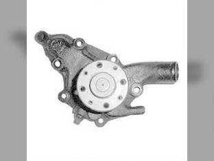 Remanufactured Water Pump White 2-30 2-35 33-0016721