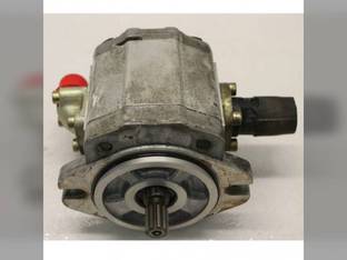 Used Hydraulic Gear Pump Cat / Lexion 480R 0006690970