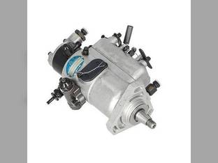 Fuel Injection Pump Long 445 2460 2360 360 460 350 TX10417 Oliver 1250A 1255 676932AS