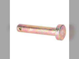 Stabilizer Pin fits Mahindra 4500 4530 5500 5530 6000 6030 6500 6530 007200431C1