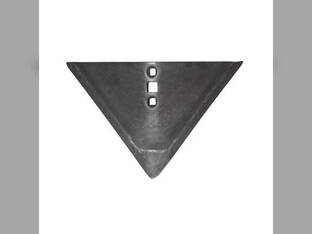 Sweep Alabama 12 Inch fits Universal Tillage Sweeps