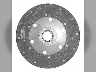 Remanufactured Clutch Disc CockShutt / CO OP 570