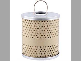 Filter - Oil Full Flow P40 Massey Ferguson 2135 304 2500 302 50 20 35 88 30 30 TO30 135 85 3165 40 40 2200 TO35 65 Massey Harris Ford 2N 9N 8N 340 Case 300 Oliver Minneapolis Moline John Deere