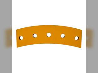 Blade Side Plate fits John Deere 450 450B 450C 450D 450E 550 550B 450 450B 450C 450D 450E 550 550B T105543