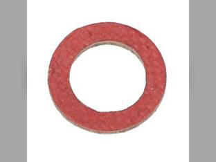 Fuel Filter Valve Stem to Body Gasket fits Ford 541 601 611 620 621 630 631 640 641 650 651 660 740 820 850 860 950 960 2000 2031 2111 2120 2131 4000 4030 4031 4110 4120 4121 4130 4131 4140 NCA99180B