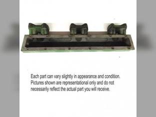 Used Intercooler Bottom Cover Compatible with John Deere 8630 8650 8640 5460 5830 5820 R59071