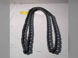 Used Roller Chain Assembly fits New Holland L451 L452 L454 L455 606960 1793DX