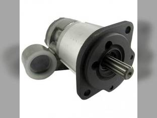 Power Steering Pump - Massey Ferguson 4325 4245 4365 4255 4335 4265 4355 4240 4235 4225 4345 3816915M91
