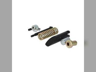 Quick Attach Coupler Latch Case 440 70XT 410 430 60XT 40XT 420 New Holland L160 C185 L865 L185 L565 L180 L150 LX665 L190 L175 LS150 LS190 LX865 LS160 LS170 L170 LS180 LS140 C190 C175 LX565 LX885