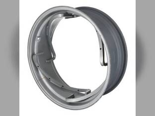 Rear Rim - 10
