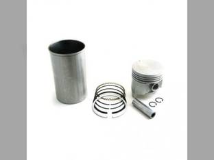 Cylinder Kit - 4.000" Overbore Ford 860 851 861 850 900 821 981 1811 840 881 172 961 1871 841 4000 950 971 1821 951 801 820 800 811 871 941 1841 1801 960 901 1881 New Holland 909 907