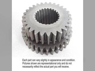 Used Lo Drive Gear fits International 756 766 786 826 856 886 966 986 1066 1086 1456 1466 1468 1486 2756 2826 2856 3088 3288 3388 3688 6388 21456 528681R1