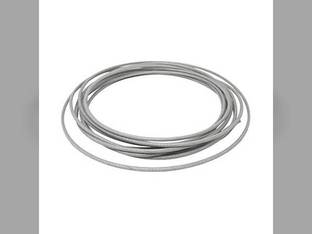 Belt Lacing Cable - Alligator 187 Nylong Covered 1700005 EPNC187