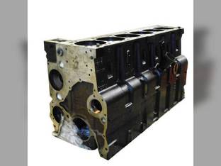 Remanufactured Bare Block Cummins 6TA-830 Case IH 1680