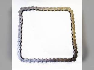 Used Roller Chain Assembly fits Gehl R135 50301085