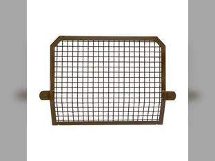 Screen Rear fits Case 450C 455C 550 550E 550G 550H 450C 550E 550G 550H 455C 550 R48279