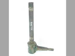 Used Spindle Massey Ferguson TE20 TO35 35 TO20 TO30 180349M92