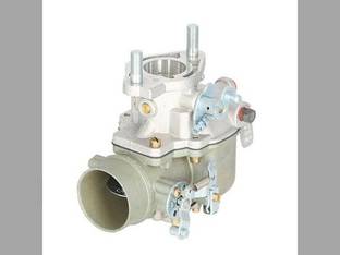 Carburetor fits Ford 5000 5100 5200 6600 5500 5550 5500 5550 E1NN-9510-GA fits Zenith 13920 fits Holley R3210 R3658