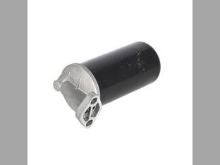 Oil Filter Base With Canister International 384 2424 354 434 2300A 364 2444 B414 424 444 B275 276 1082341R92 Case 500 705612R91