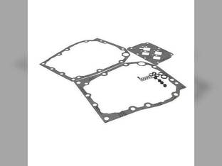 Transmission Housing Gasket Set John Deere 940 1840 2955 2850 1640 2255 2755 2355 3255 2150 2040S 2555 2250 3140 1850 2650 3055 3155 2750 2550 2140 1550 1750 2950 2350 2040 3040 1040 2155 3150 1140