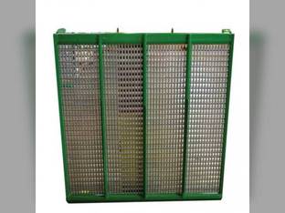 Sieve - Bottom John Deere 9650 STS 9660 STS 9770 STS 9750 STS 9670 STS 9760 STS AH212249