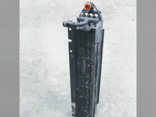 Used Oil Cooler RH Case IH MX285 MX210 MX230 MX255 435633A2