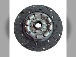 Clutch Disc fits International 364 384 434 444 2350 444 3048529R91