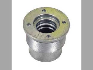 Lift Cylinder Gland fits Case 1150B 1150C 1150D 1150E 1150C 1150D 1150E 1542972C1
